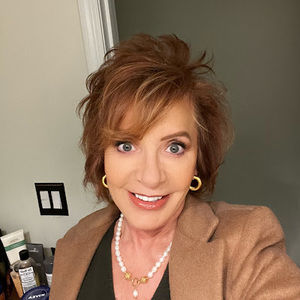 Meet your Posher, Gretchen